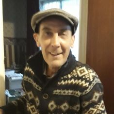 Kevin William Derry