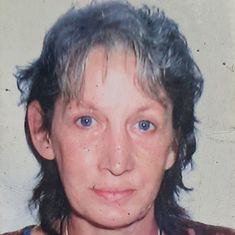 Bernadette Pauline Thomas