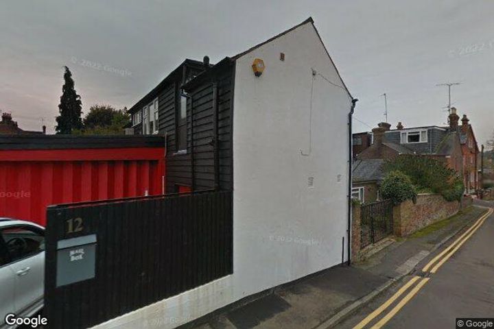 Kerr Family Funerals, Hemel Hempstead