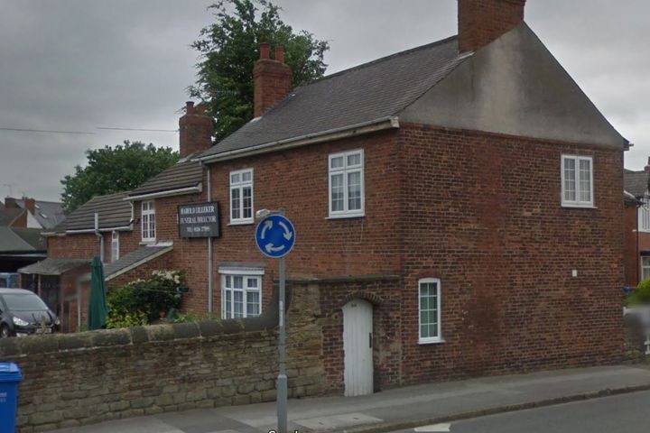 Harold Lilleker & Sons Ltd