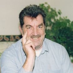 Leonard Henry Bulley