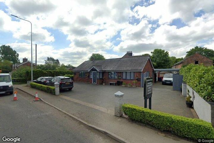 Jacqueline Wilson Independent Funeral Services