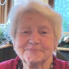 Jean Nolan