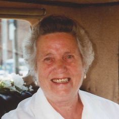 Eileen Sherratt