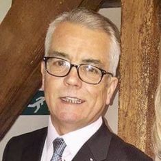 Colin McKenzie