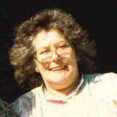 Joyce Fearnley