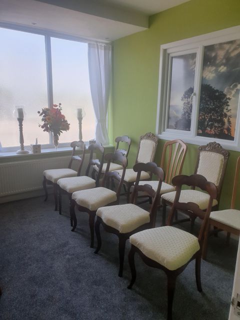 Hannah Rose Funeral Service, funeral director in East Riding of Yorkshire