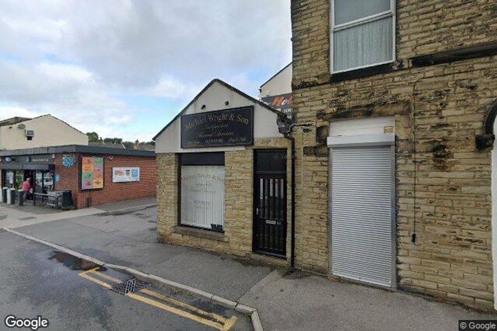 Michael Wright & Son Funeral Director