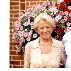 Barbara Ann Dearsley