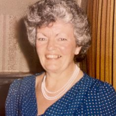 Irene Austin