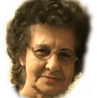 Mary Florence   Wright