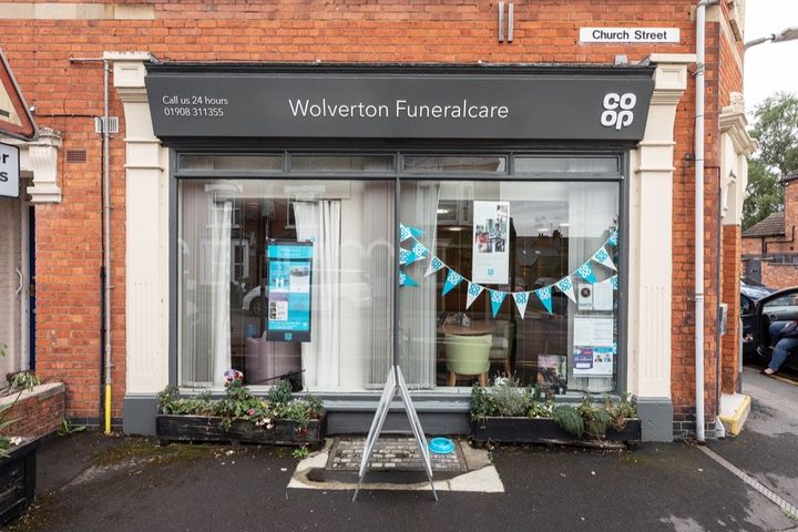 Wolverton Funeralcare