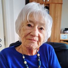 Kathleen (Kathy) Reeve