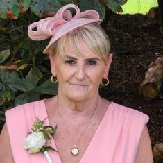 Susan Anne Rodgers