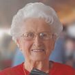 Agnes 'Nan' Dalziel