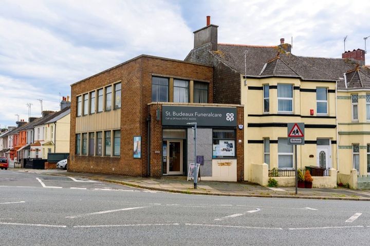 St Budeaux Funeralcare (inc. Westlake Funeral Services)