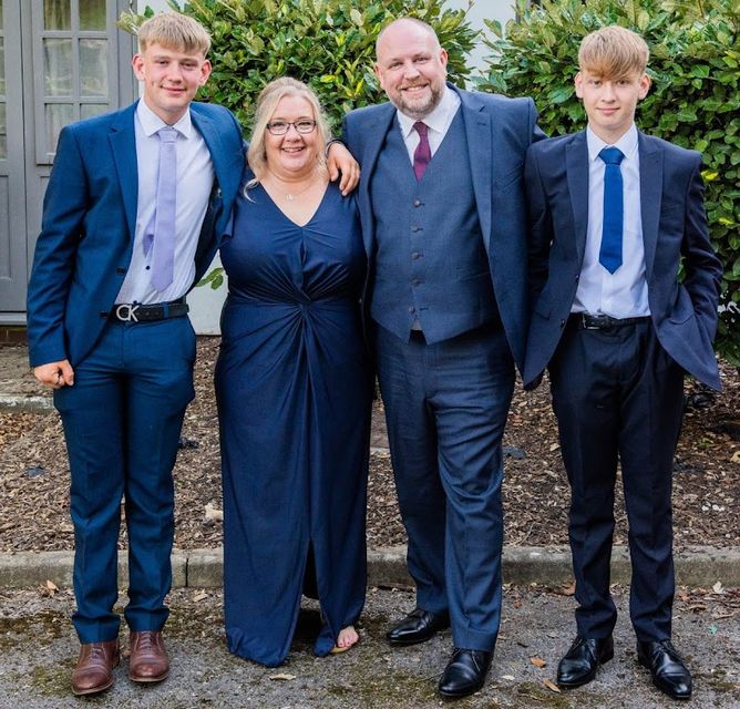 Dean Jones Funeral Service