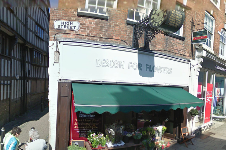 Malcolm J Presland Funeral Directors, Tewkesbury
