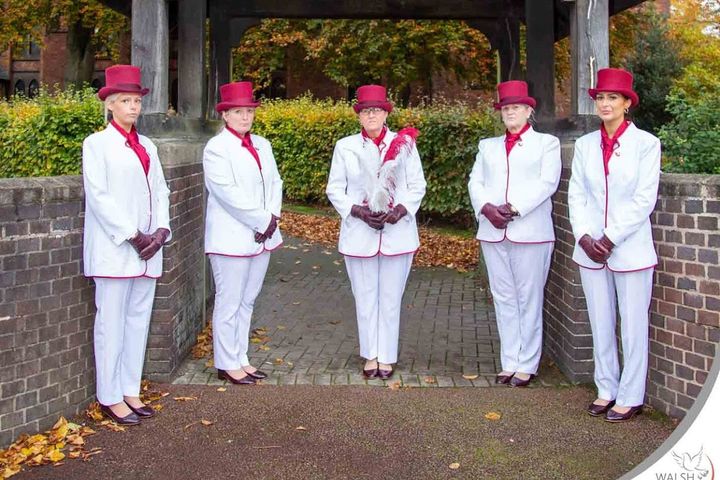 Walsh Funerals & Memorials, West Bromwich