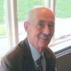 Norman Frederick Brewin