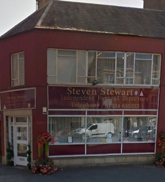 Steven Stewart Funeral Directors