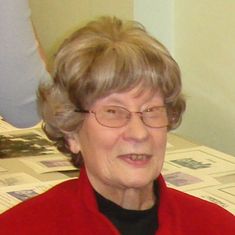 Olive Hayes