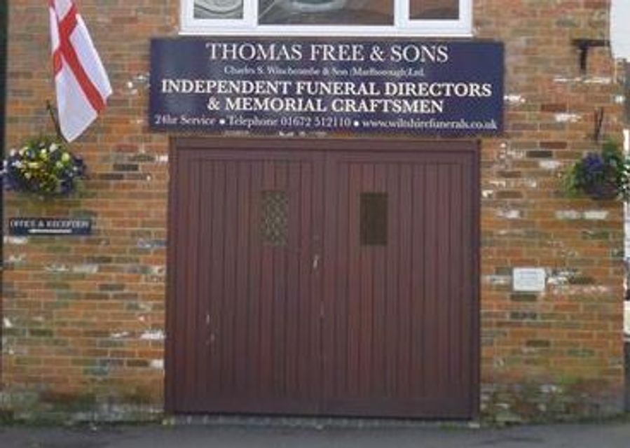 Charles S Winchcombe & Son