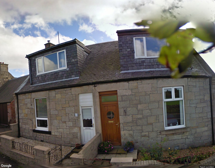 Alexander Muir Independent Family Funeral Director, Cumnock