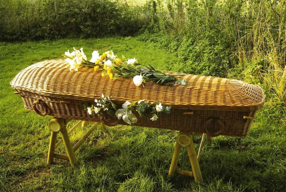 Respect Green Burials