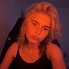 Brooke Leah-Mai Roberts