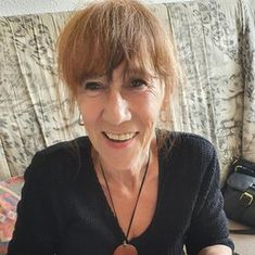 Suzanne Moffatt