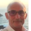 Martyn Ross
