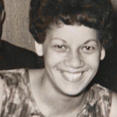 Margaret Rose Williams