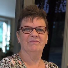 Yvonne Myhill