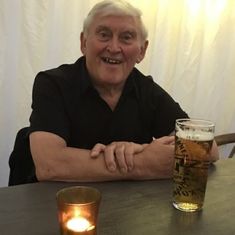 Michael 'Mik' Russell