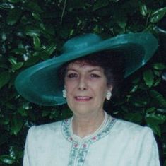 Carole Hazell