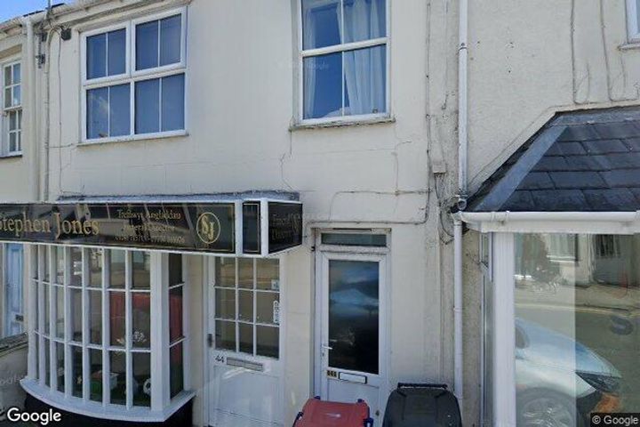 Stephen Jones Funeral Directors, Anglesey