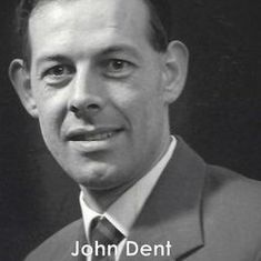 John Dent