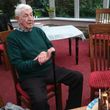 Gerald Ivor Bush