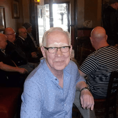 Peter Noel Smith