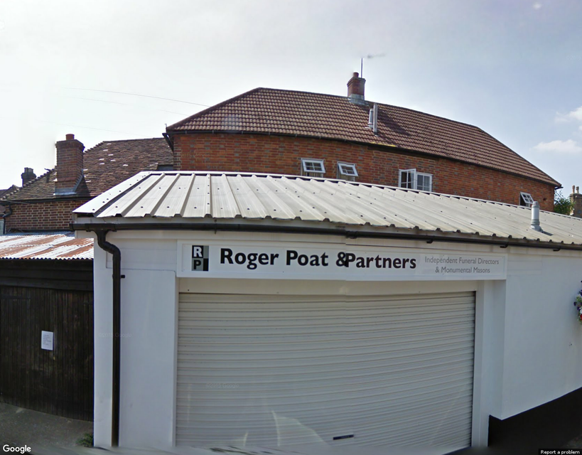 Roger Poat & Partners