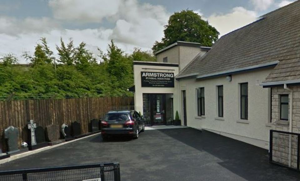 Armstrong Funeral Directors & Memorials
