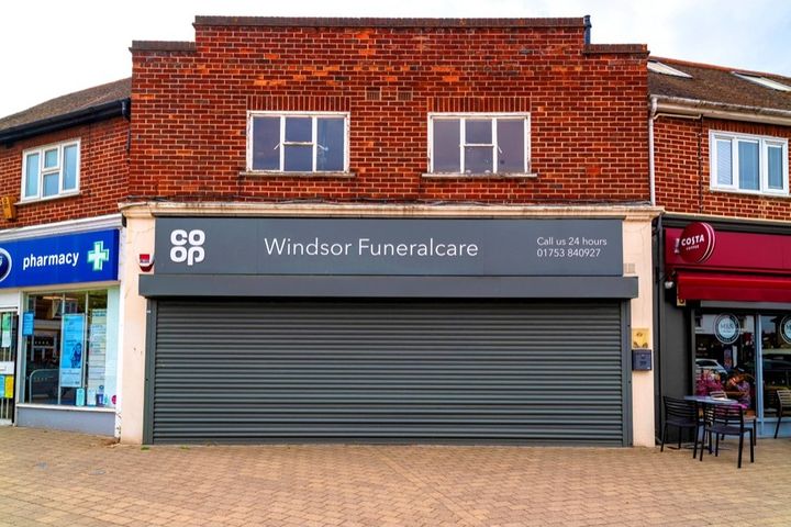 Windsor Funeralcare
