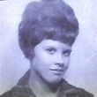 Rosemary Frances  Ball