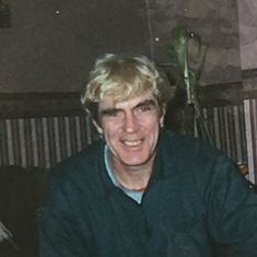 Gerrard HOEY