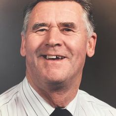 Stanley Heckford