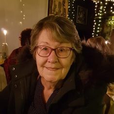 Lilian Boyd