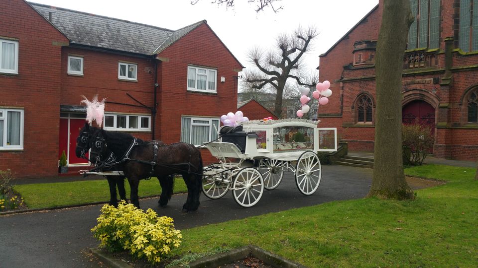Kane Funeral Services Burnage