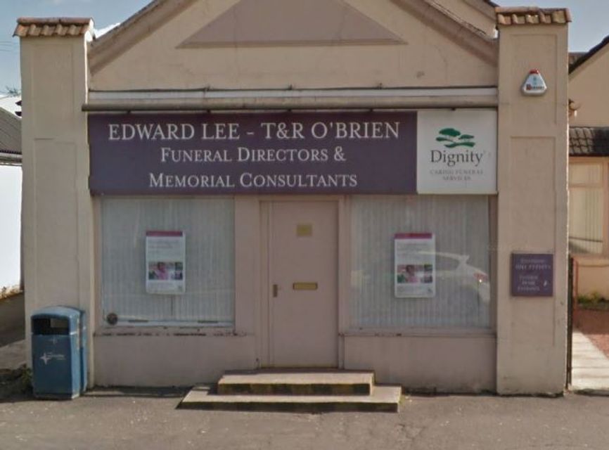 Edward Lee & Sons Funeral Directors
