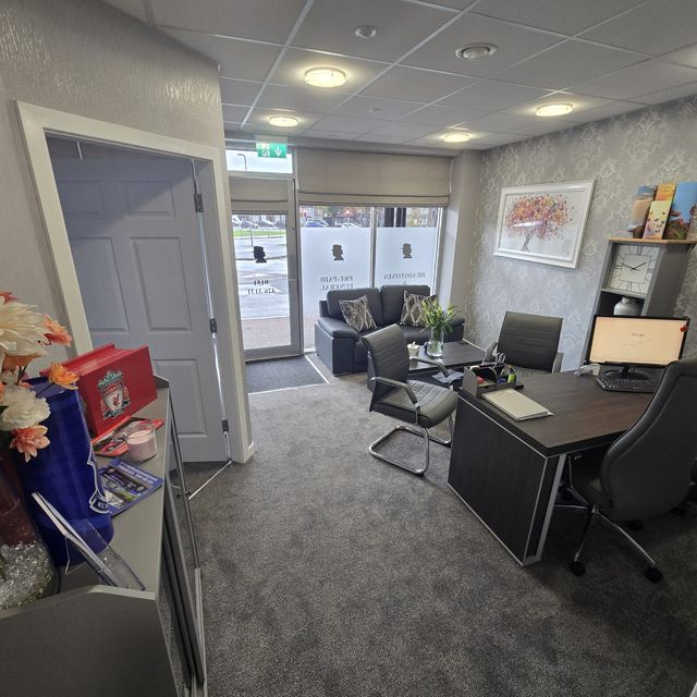 Debbie Bennett Funeral Directors, Dovecot, funeral director in Merseyside